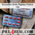 New Stiff Nights Platinum 10K 36